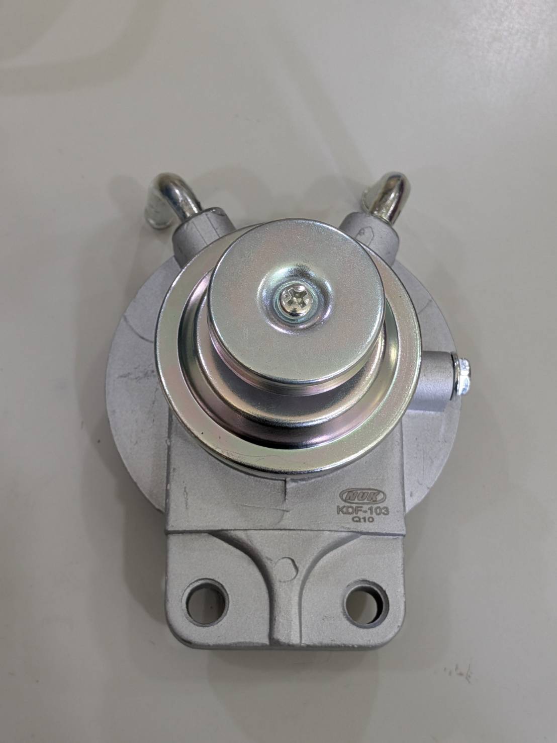 DIESEL FUEL FILTER BODY ASSEMBLY (OEM MB129677) DIESEL FUEL FILTER BODY ASSEMBLY (OEM MB129677)