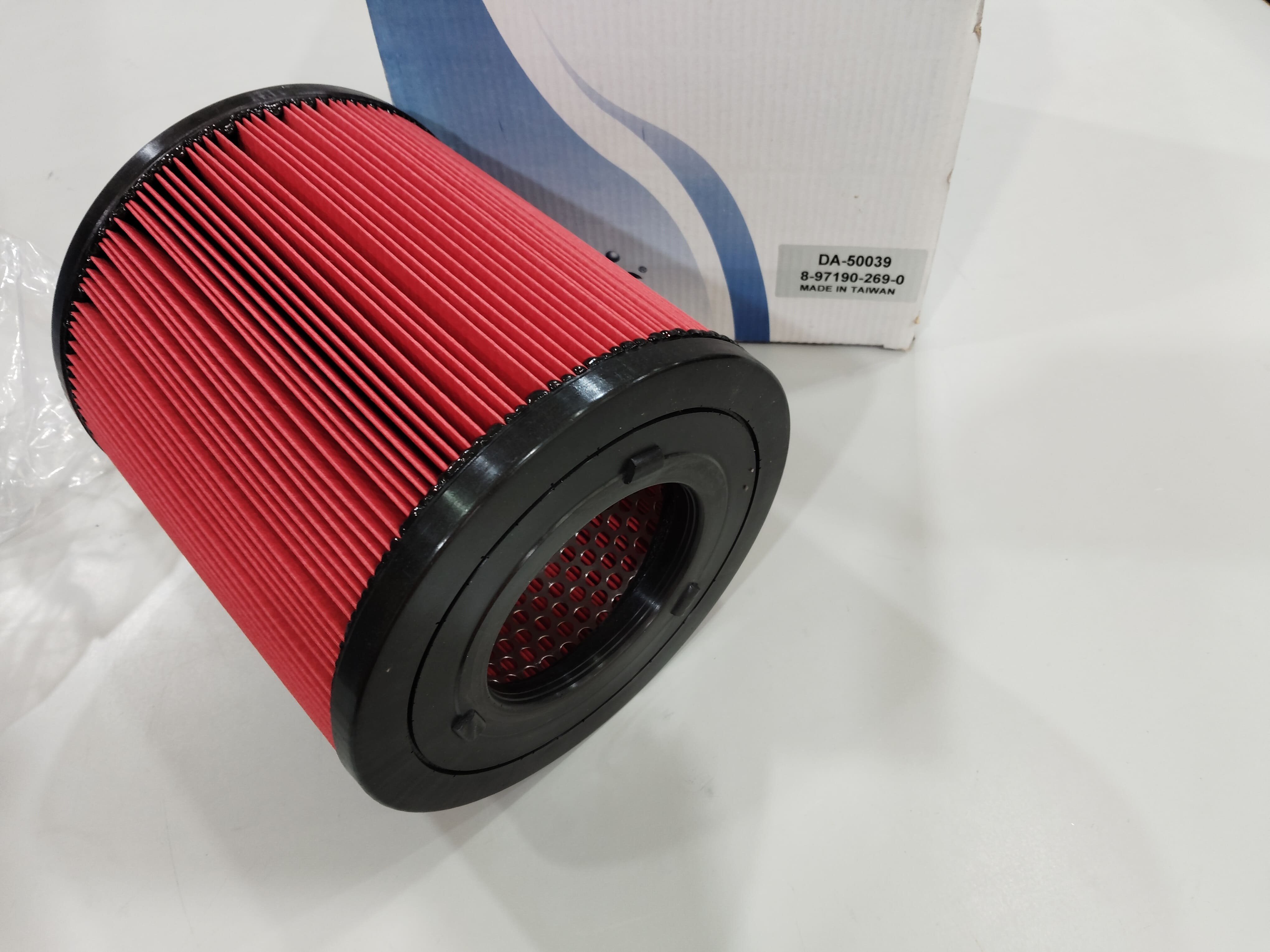 濾清器 AIR FILTER FOR ISUZU-OE:8-97190-269-0-8-97190-269-0