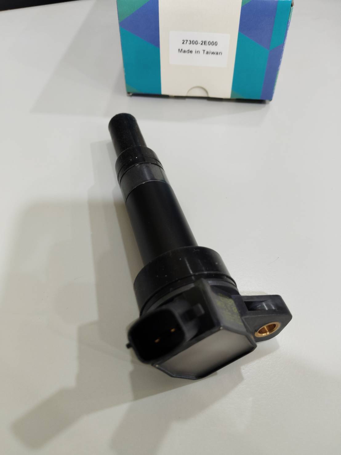 點火線圈 IGNITION COIL For HYUNDAI&KIA-OE:27300-2E000-27300-2E000