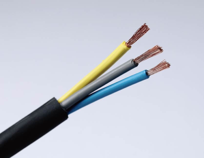 PVC insulated cable – UL20912 PVC insulated cable – UL20912