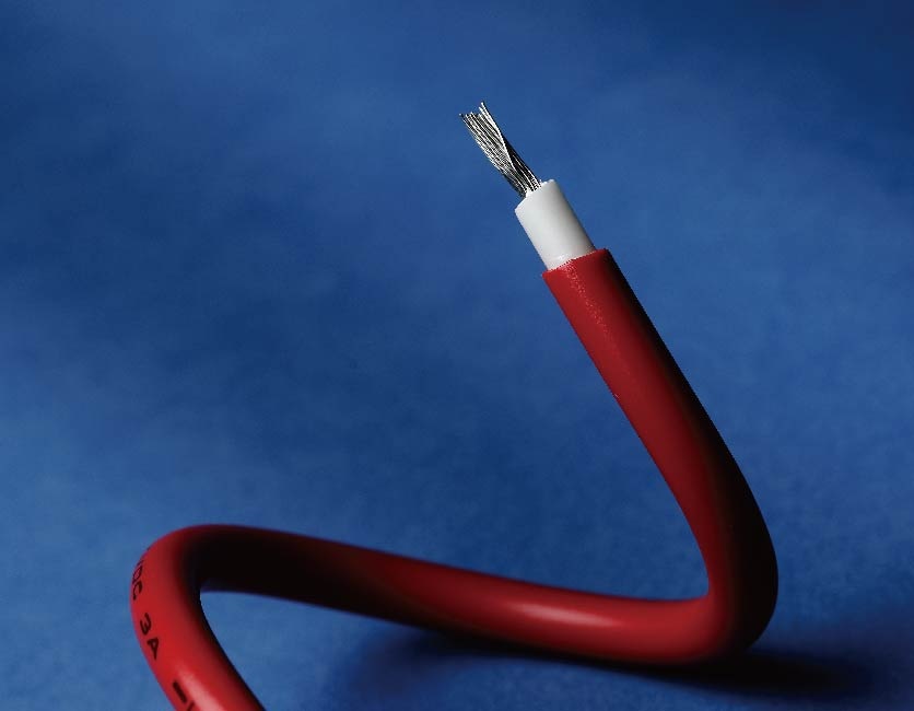 Silicone Rubber Cable – UL3645 Silicone Rubber Cable – UL3645