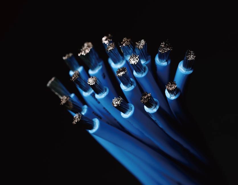 Silicone Rubber Cable – UL3223 Silicone Rubber Cable – UL3223