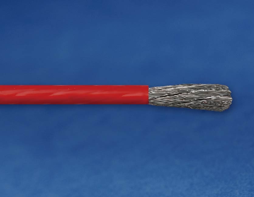FEP Wire – UL10064 FEP Wire – UL10064