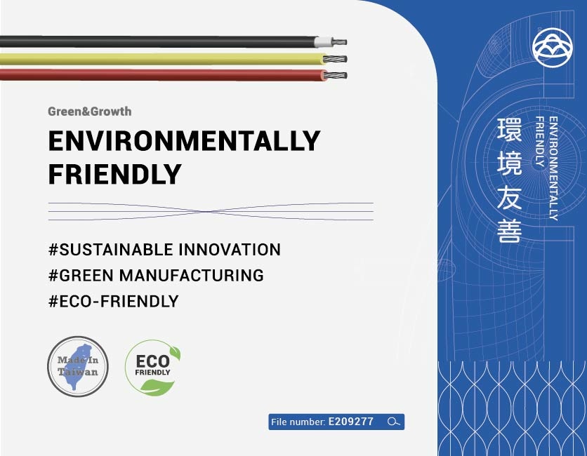 PVC insulated cable – UL20912 PVC insulated cable – UL20912