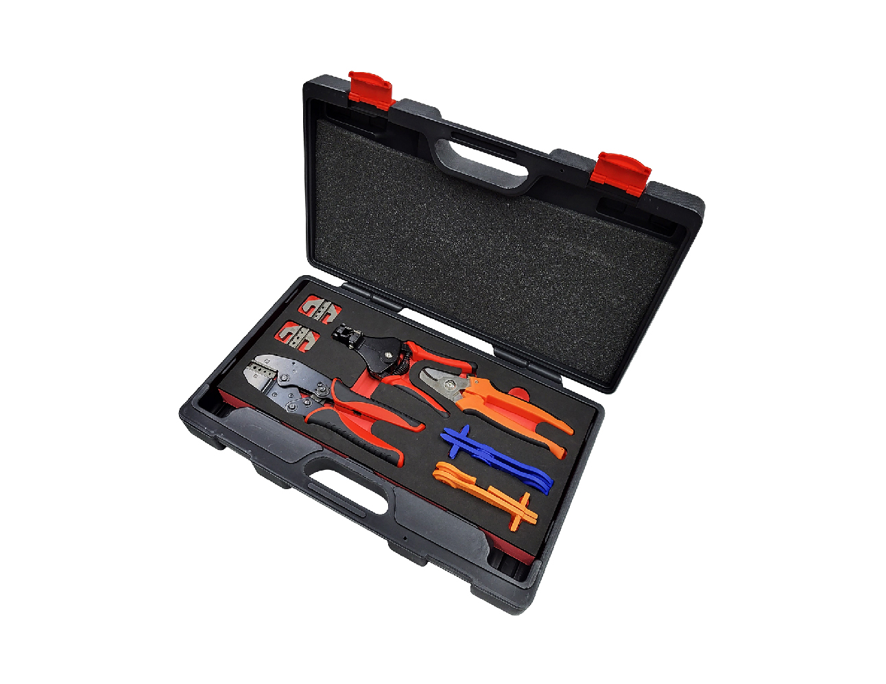 Solar Crimping Tool Kit ／ Item No. : JB10EB20