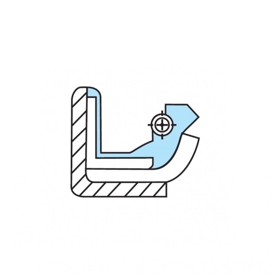 PTFE SEAL (SRI) PTFE SEAL (SRI)