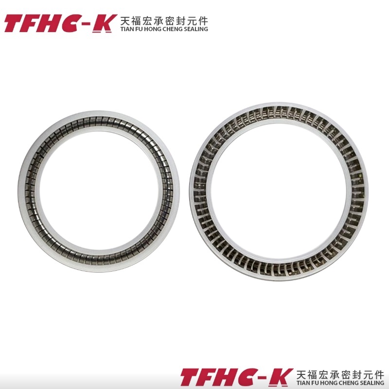 Spring Seal Spring Seal