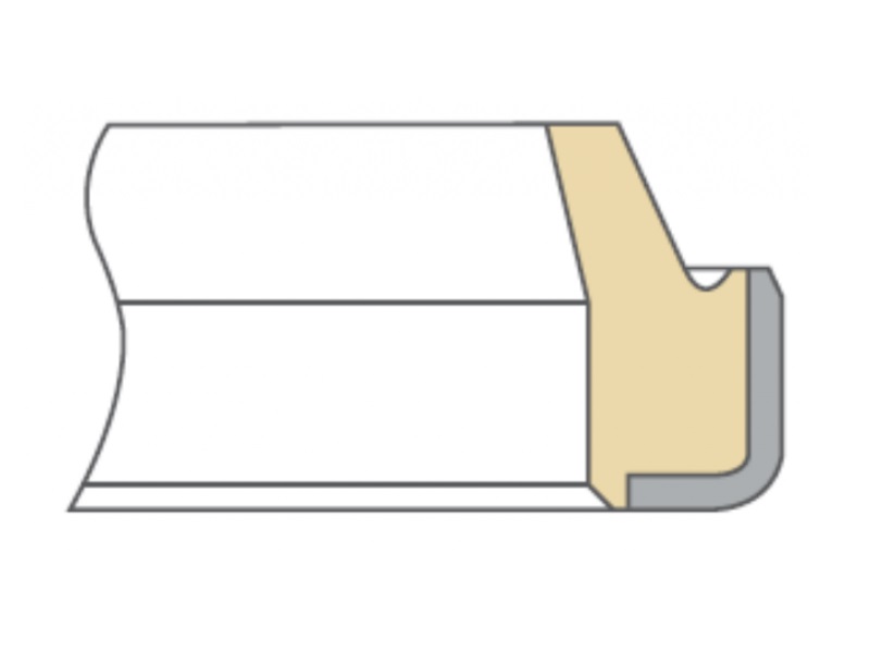 HYDRAULIC SEAL (ME-5 type) HYDRAULIC SEAL (ME-5 type)