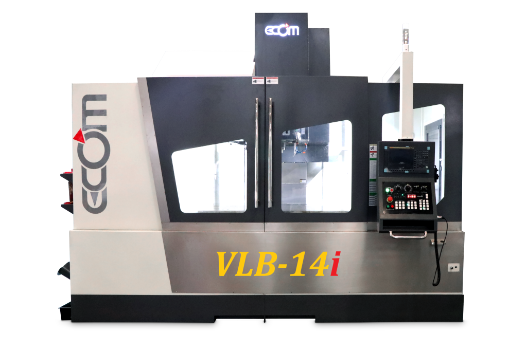 High-Speed VMC (linear/box) VLB-14i High-Speed VMC (linear/box) VLB-14i