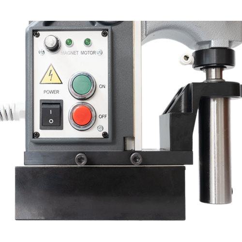 Adjustable Magnetic Base Drilling Machine Adjustable Magnetic Base Drilling Machine