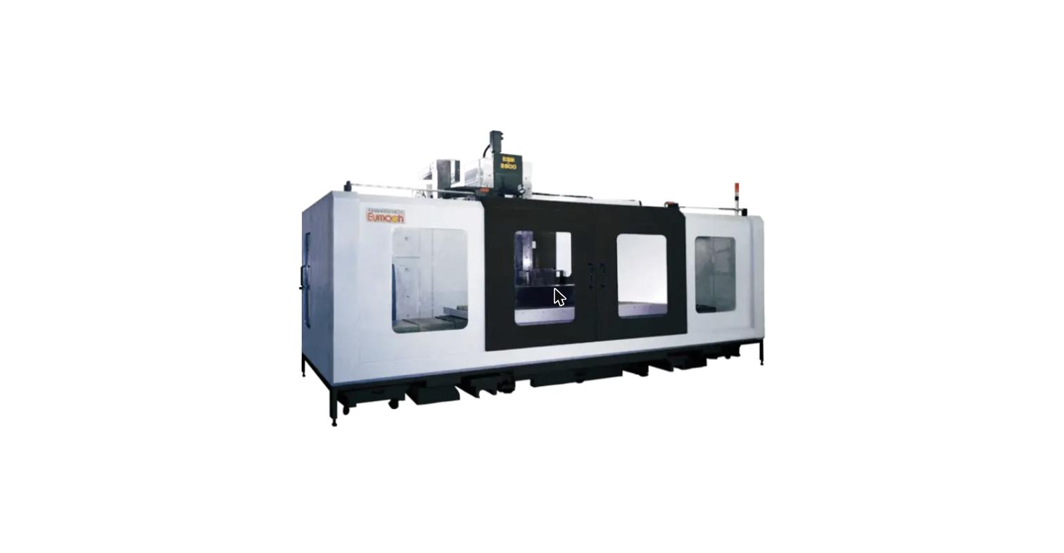 Horizontal Machining Center Horizontal Machining Center