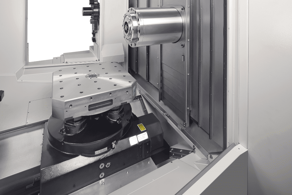 Horizontal Machine Center Telescopic Cover H-500-1 Horizontal Machine Center Telescopic Cover H-500-1