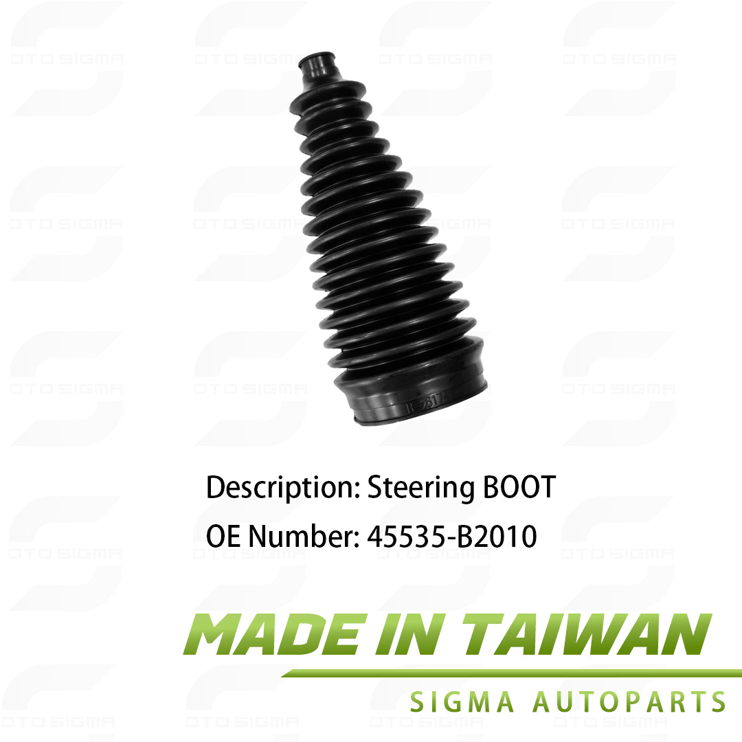 Steering Rack Boot FOR TOYOTA OEM: 45535-B2010 Steering Rack Boot FOR TOYOTA OEM: 45535-B2010