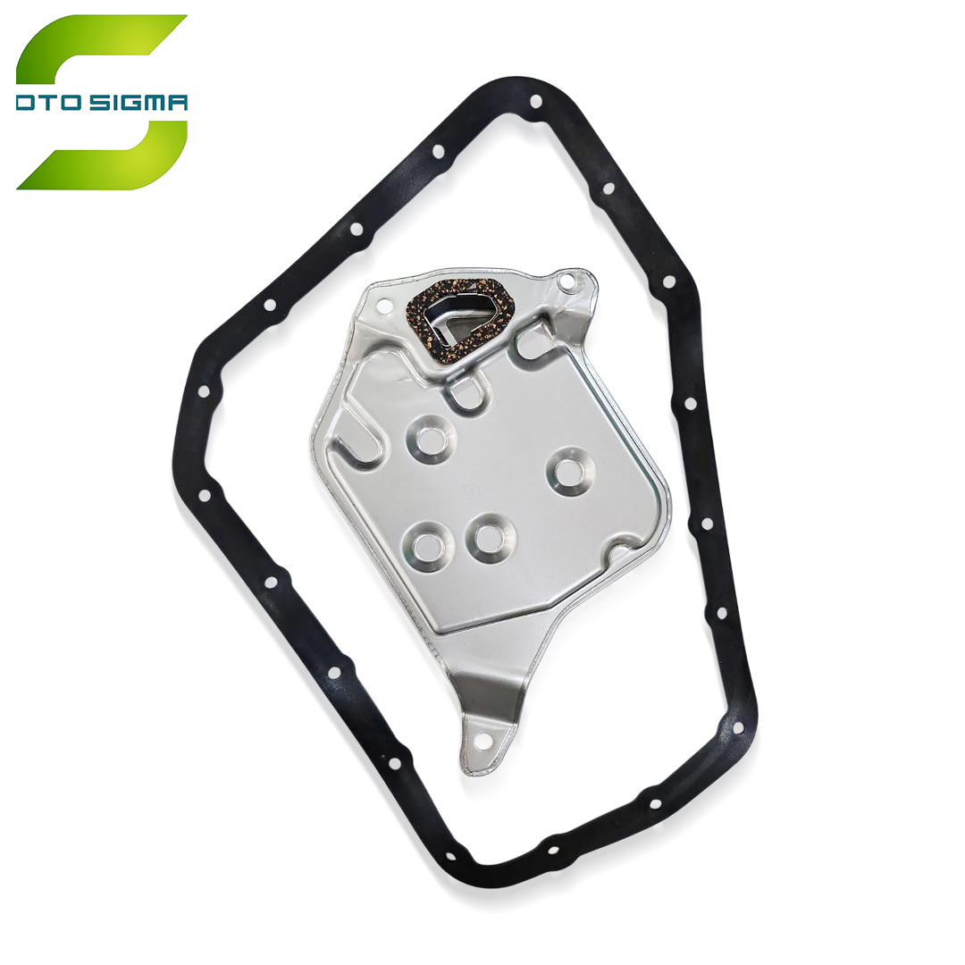 Transmission Filter Complete With Gasket FOR Toyota -OE:35330-52010 Transmission Filter Complete With Gasket FOR Toyota -OE:35330-52010