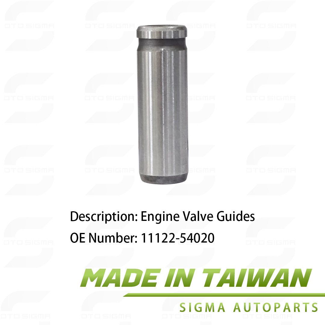 Engine Valve Guide For Toyota OE:11122-54020 Engine Valve Guide For Toyota OE:11122-54020
