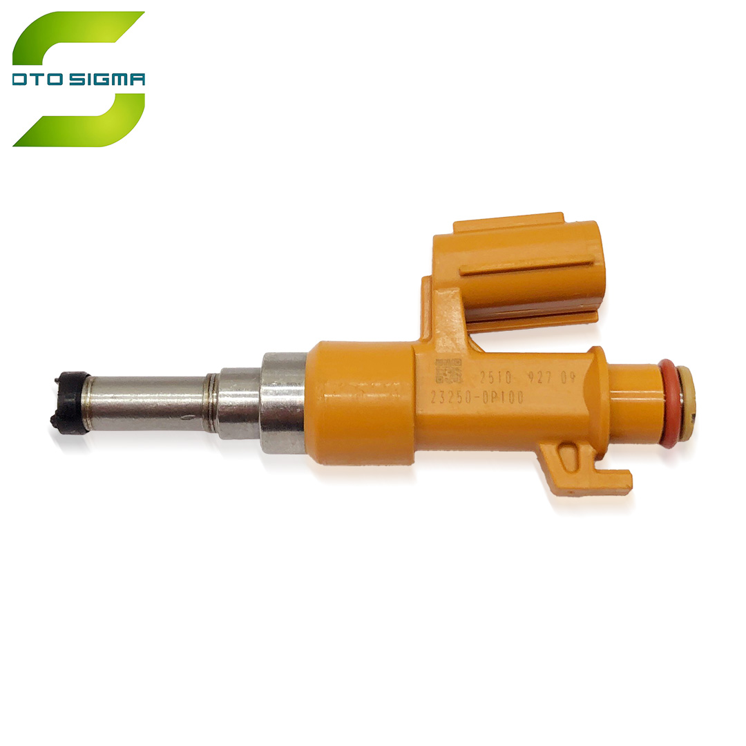 Fuel Injector FOR Toyota LEXUS ES350 (OEM # 23250-0P100) Fuel Injector FOR Toyota LEXUS ES350 (OEM # 23250-0P100)