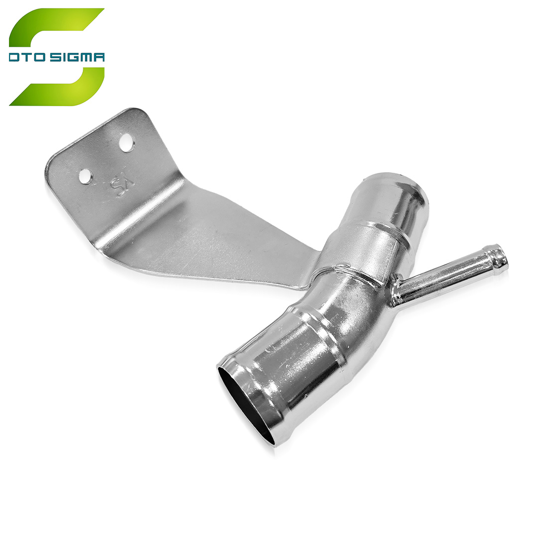 Engine Radiator Water Outlet Coolant Pipe For Toyota -OE:16577-22030 Engine Radiator Water Outlet Coolant Pipe For Toyota -OE:16577-22030
