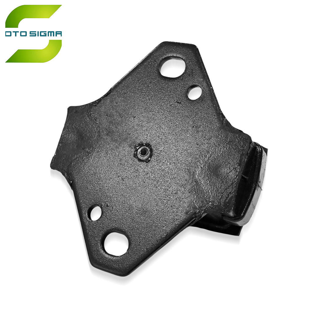 Insulator Engine Mounting Front for TOYOTA HIACE (OEM #12361-30090) Insulator Engine Mounting Front for TOYOTA HIACE (OEM #12361-30090)