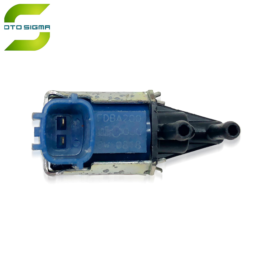 Vacuum Solenoid Valve for NISSAN -OE:FDBA200) Vacuum Solenoid Valve for NISSAN -OE:FDBA200)