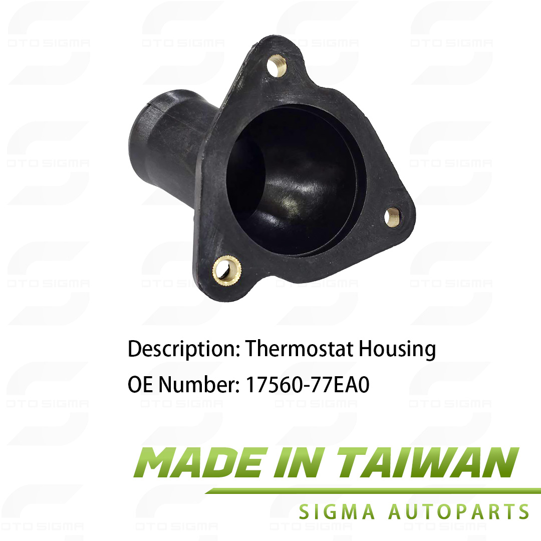 Thermostat Housing For Suzuki -OE:17560-77EA0 Thermostat Housing For Suzuki -OE:17560-77EA0