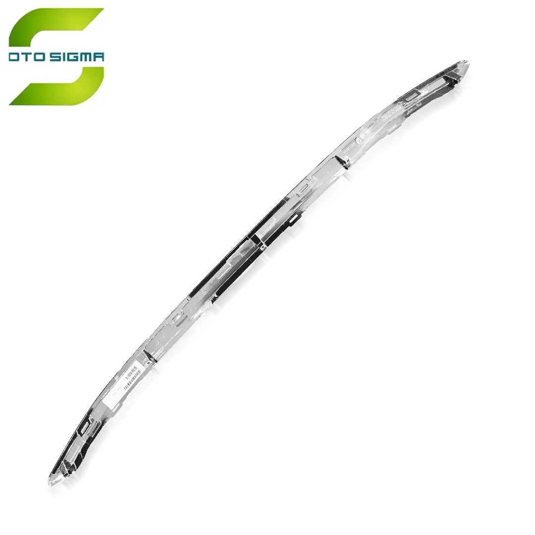 Front Bumper Cover Molding FOR Honda Accord -OE: 71104-T3L-A51 Front Bumper Cover Molding FOR Honda Accord -OE: 71104-T3L-A51