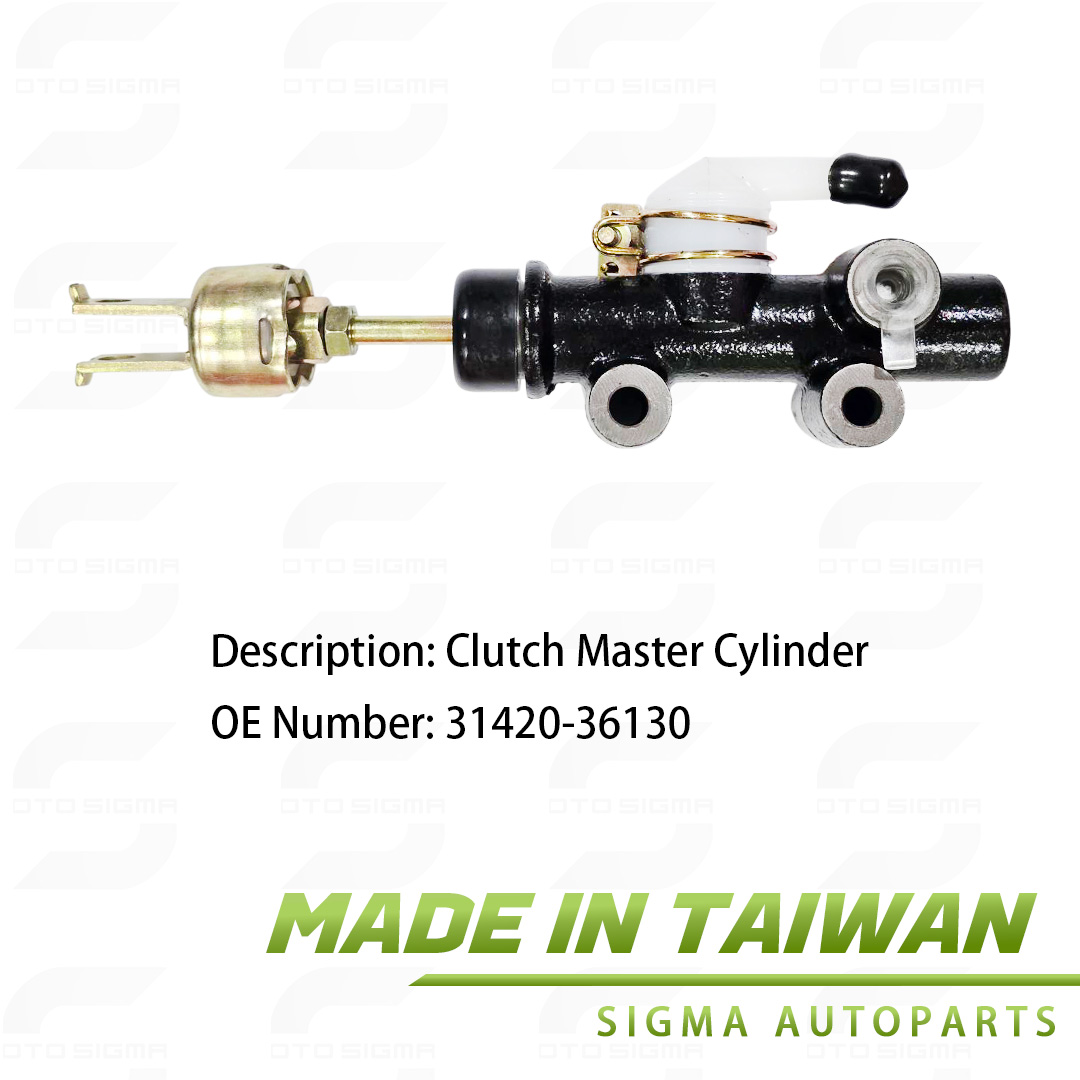 Clutch Master Cylinder FOR Toyota HIACE -OE:31420-36130 Clutch Master Cylinder FOR Toyota HIACE -OE:31420-36130