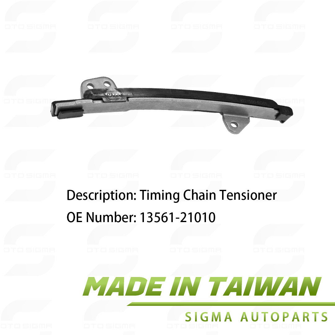 Timing Chain Guide For Toyota -OE:13561-21010 Timing Chain Guide For Toyota -OE:13561-21010