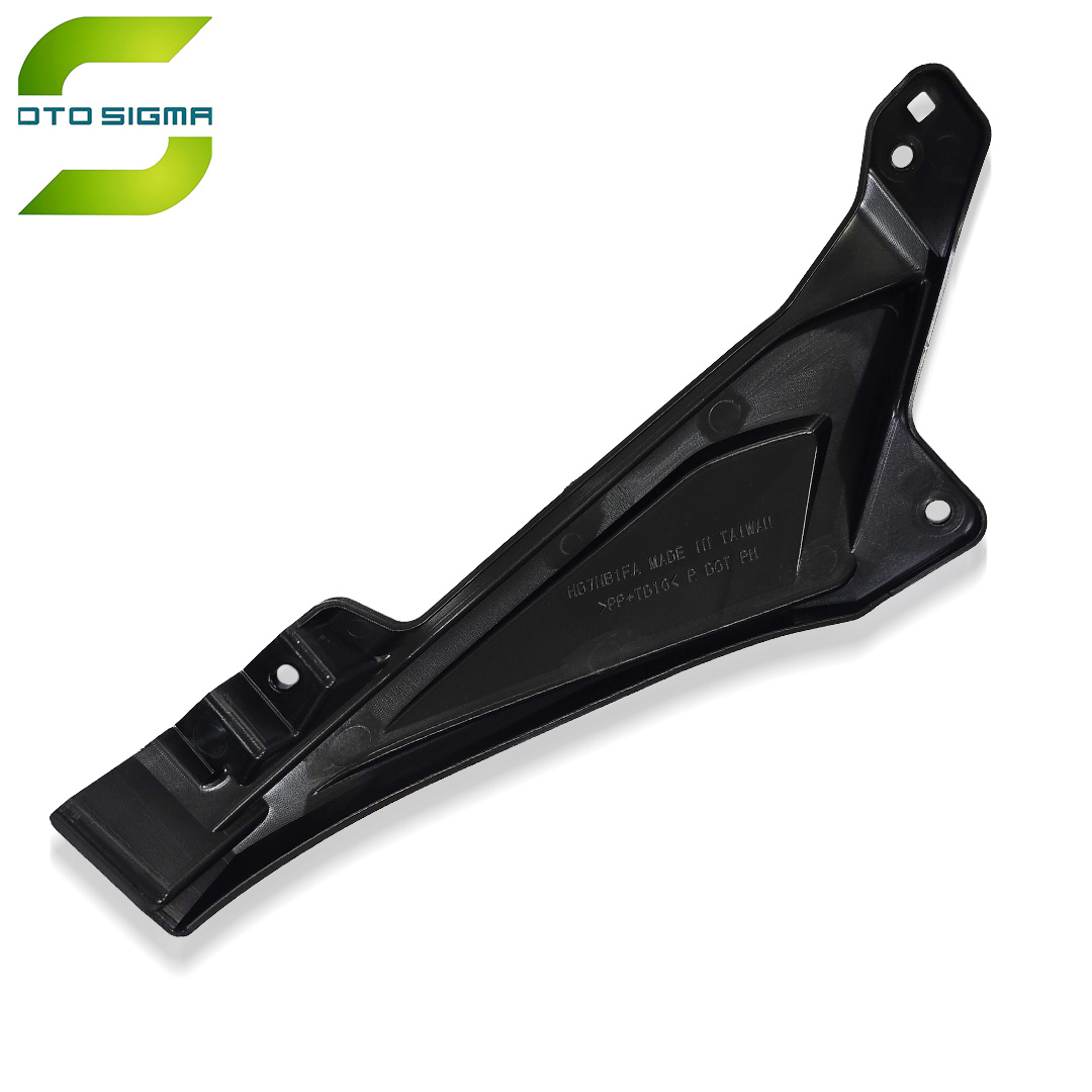 Front Bumper Fog Cover FOR Acura -OE: 71112-TYA-A00 Front Bumper Fog Cover FOR Acura -OE: 71112-TYA-A00