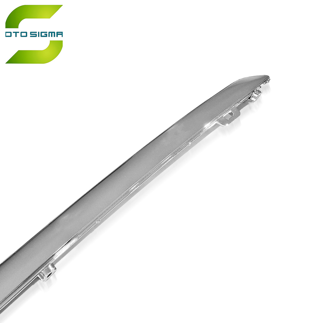 Bumper Grille Garnish FOR Honda Pilot -OE: 71114-TG7-A00 Bumper Grille Garnish FOR Honda Pilot -OE: 71114-TG7-A00