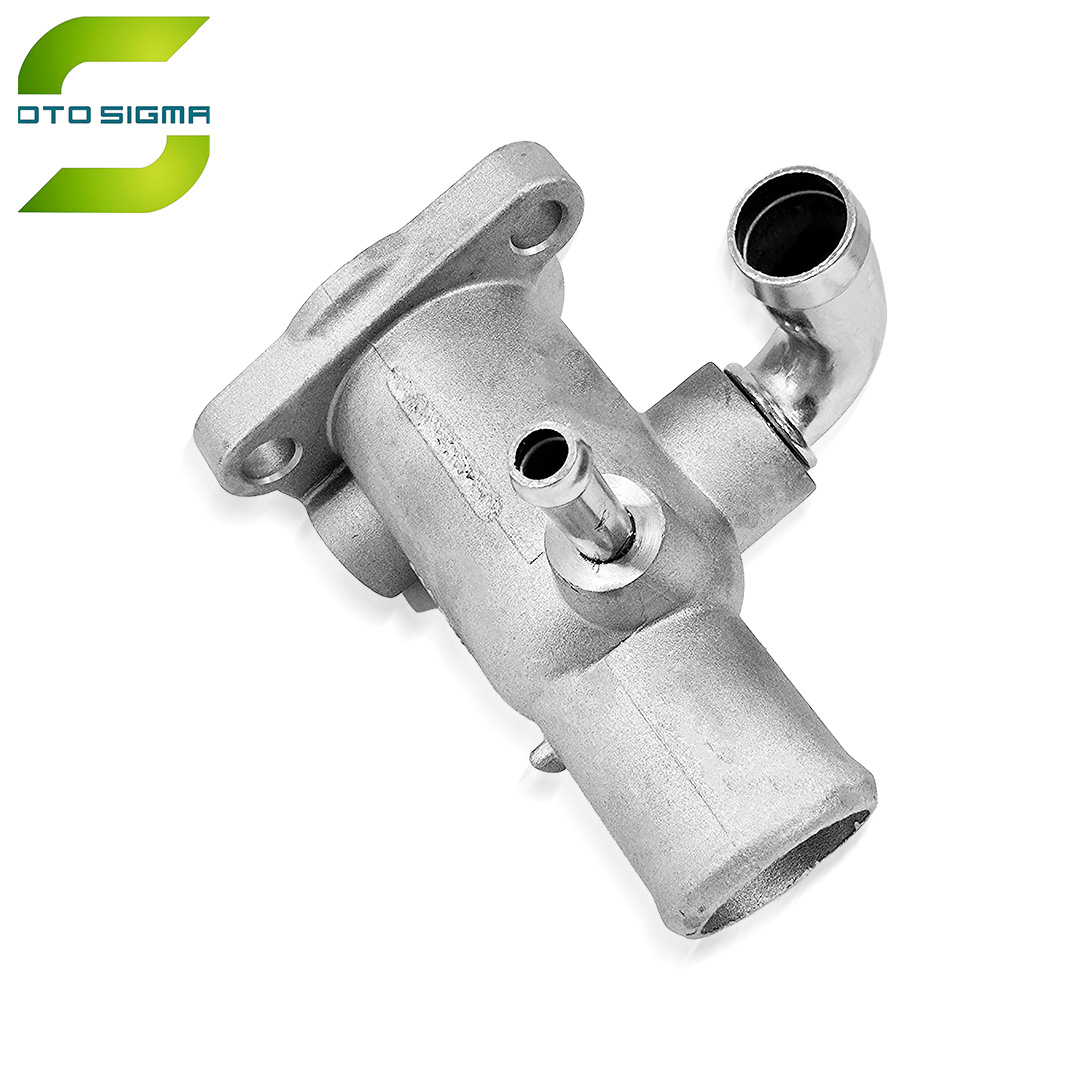 Thermostat Housing For Suzuki -OE:17570-86G00 Thermostat Housing For Suzuki -OE:17570-86G00