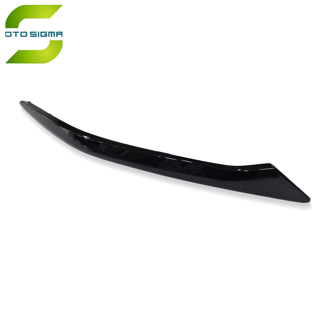Front Bumper Trim Garnish FOR Acura -OE: 71107-TYA-A10 Front Bumper Trim Garnish FOR Acura -OE: 71107-TYA-A10