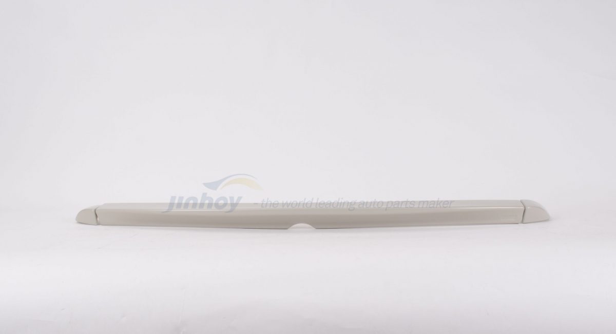 E39 5 SERIES TRUNK LIP SPOILER E39 5 SERIES TRUNK LIP SPOILER