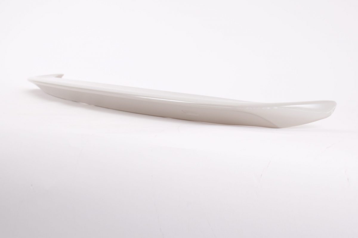 E60 5 SERIES AC STYLE TRUNK LIP SPOILER E60 5 SERIES AC STYLE TRUNK LIP SPOILER