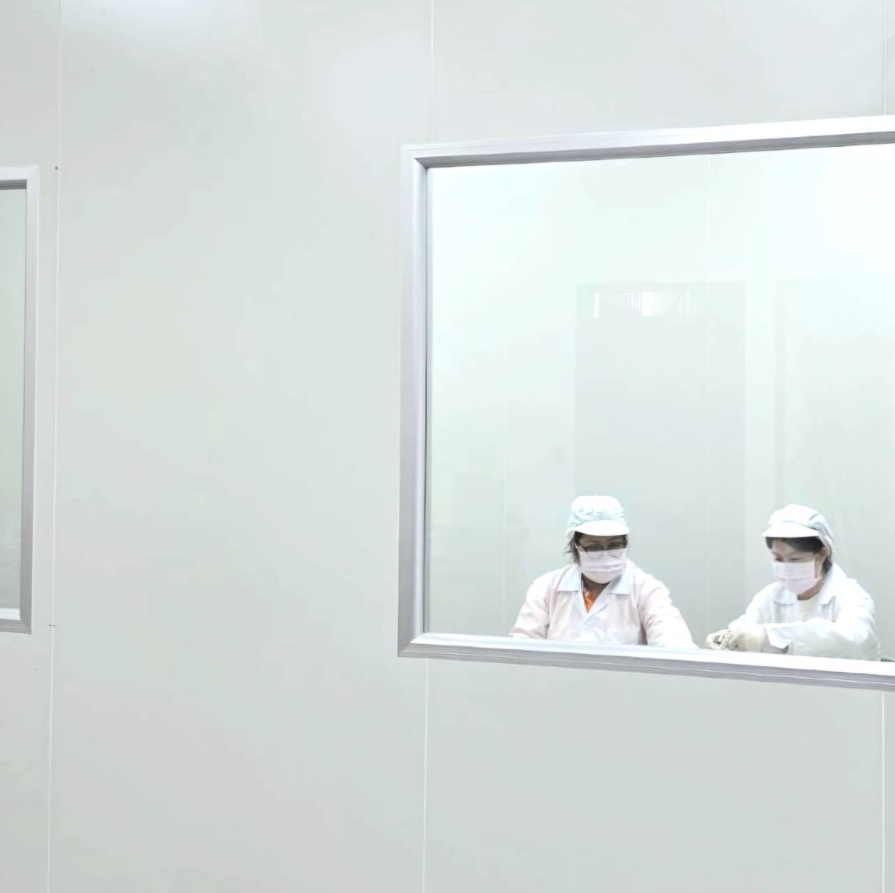 Cleanroom Packaging Cleanroom Packaging