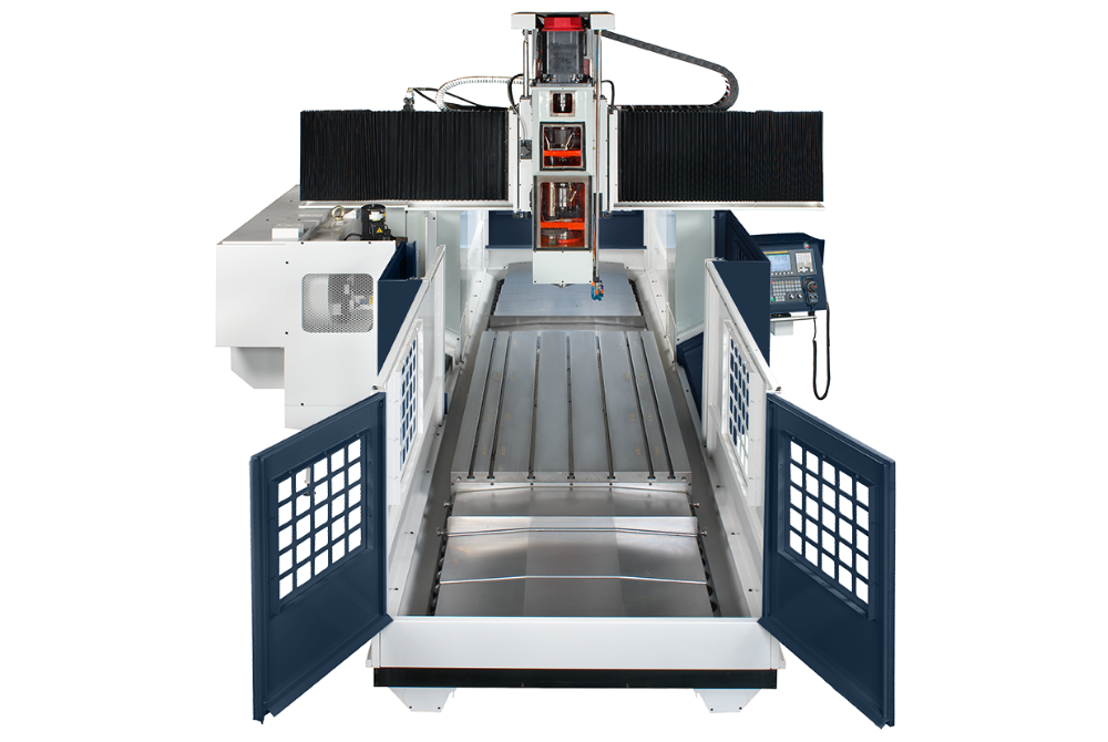 Double Column Telescopic Cover D-3012-1 Double Column Telescopic Cover D-3012-1