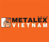 越南胡志明金屬加工設備展 METALEX Vietnam