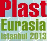 PLAST EURASIA ISTANBUL 2013