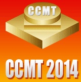 中國上海數控機床展覽會(CCMT)