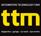 TTM  Automotive Technology Fair 