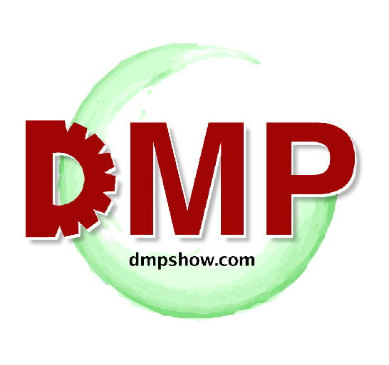 中國東莞模具暨金屬加工展 (DMP)