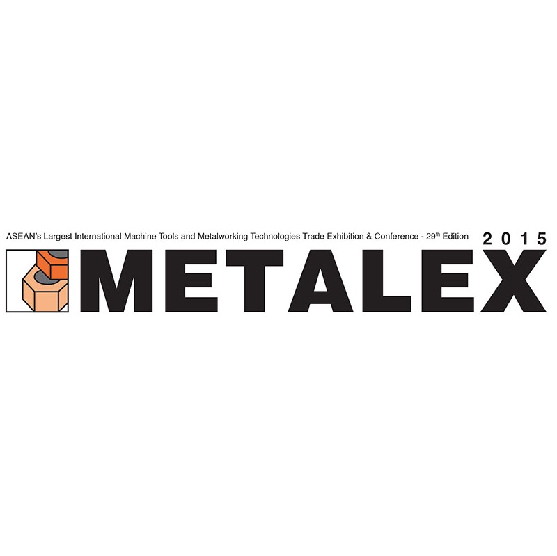 2015 International Machine Tool and Metalworking Technologies Trade Exhibition