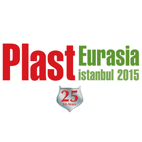 2015 PLAST EURASIA ISTANBUL