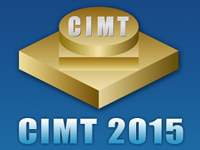 China International Machine Tool Show (CIMT2013)
