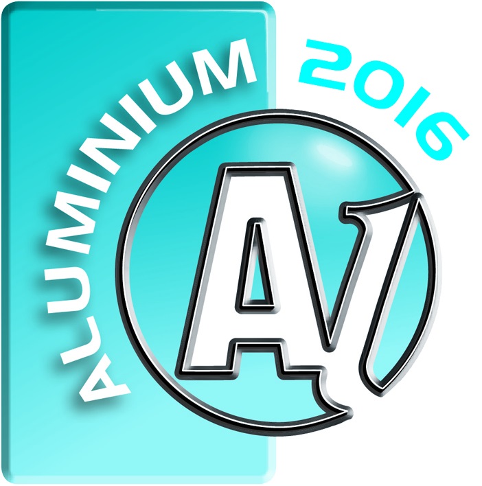 2016 德國杜塞道夫鋁工業展 (Aluminum Dusseldorf)