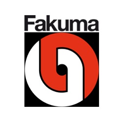 2015 FAKUMA-International trade fair for plastics processing