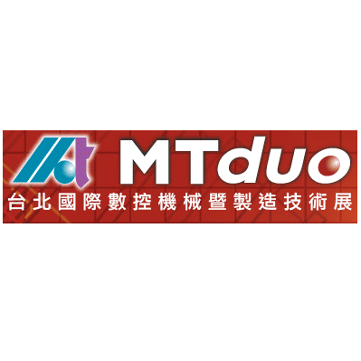 2016 台北國際數控機械暨製造技術展 (MT duo)
