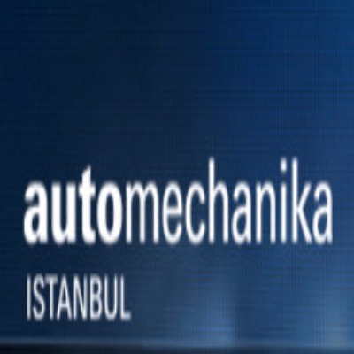 Automechanika Istanbul 2018