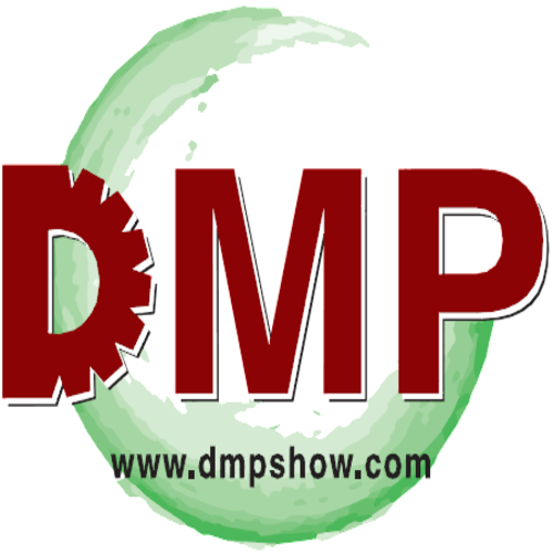 第20屆DMP東莞國際模具及金屬加工展
