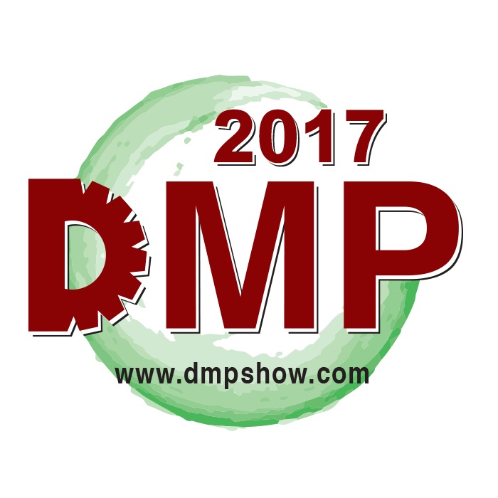 2017 中國東莞金屬加工機械展 (DMP)