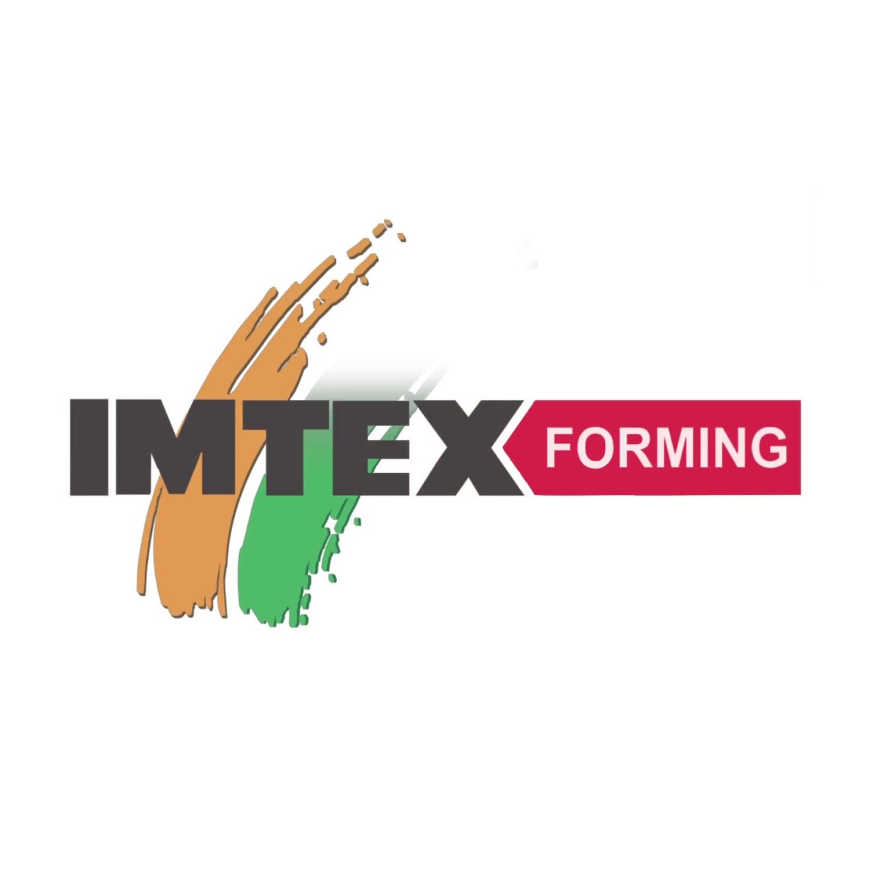 2020 IMTEX Forming&Tooltech (IMTEX Forming)